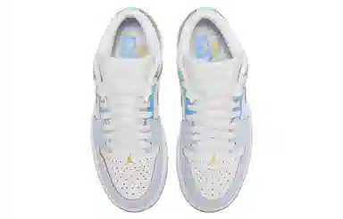 Jordan Air Jordan 1 Low SE "Emerald Rise"