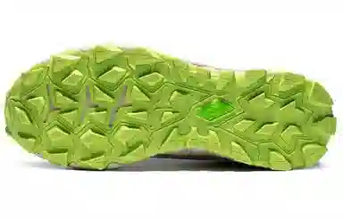 Asics GEL-FujiTrabuco 8 Brown