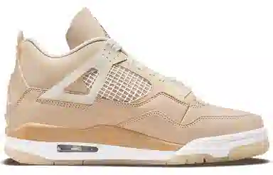 Jordan Air Jordan 4 Retro "Shimmer"