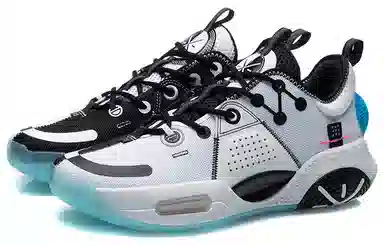 Li-Ning All City 9 Black Blue