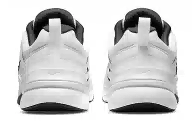 Nike Defyallday White Black