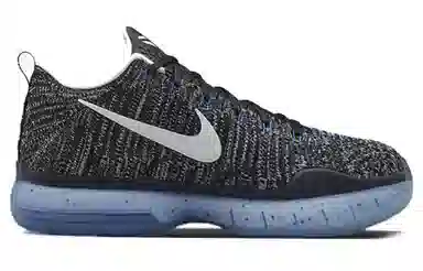 Nike Kobe 10 Elite HTM Oreo