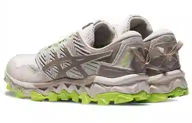 Asics GEL-FujiTrabuco 8 Brown