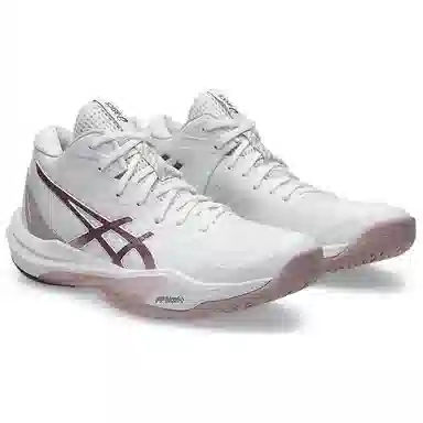 Asics Sky Elite FF 3 White Pink