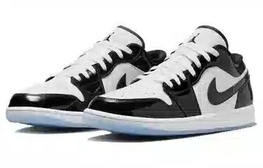 Jordan Air Jordan 1 Low "Concord"