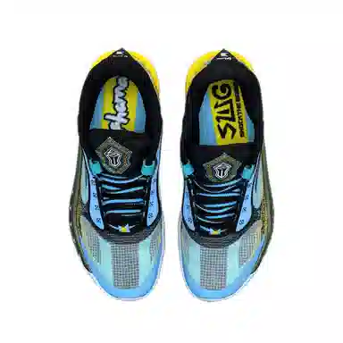 Anta Crazy Tide 6 Blue