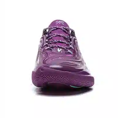 LiNing Wade 808 5 Ultra v2 Lavender