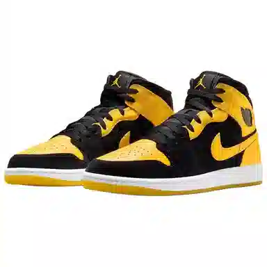 Jordan Air Jordan 1 Mid New Love