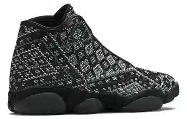 Jordan Horizon PSNY Black White
