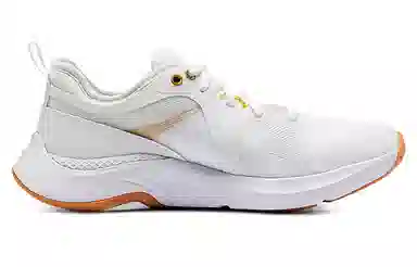 Under Armour HOVR Omnia Metallic