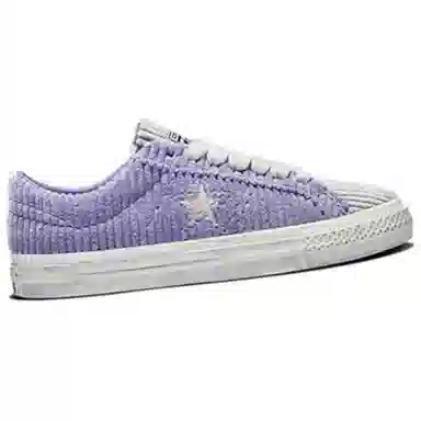 Converse One Star Pro OX Purple