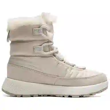 Columbia Slopeside Peak Luxe Beige