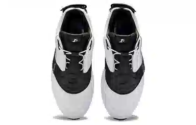 Reebok Answer V White