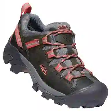 KEEN Targhee Two Low Gray Women