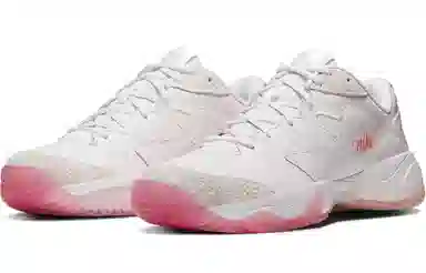 Nike Court Lite Pink