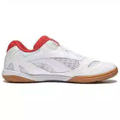 LiNing Hawkeye 2.0 White Red Yellow