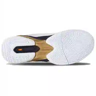 VICTOR U2.5 White Blue Gold