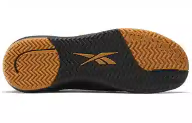 Reebok Nano Court Black