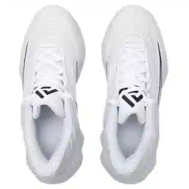 Nike Giannis Immortality 4 White
