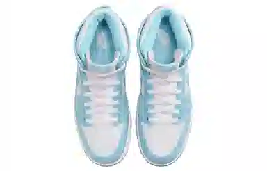 Jordan Air Jordan 1 KO "Bleached Aqua"