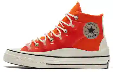 Converse 1970s Utility Orange