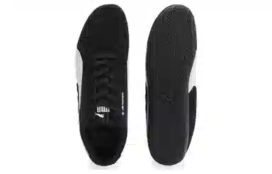 PUMA Speedcat Black