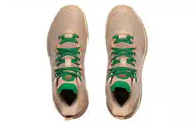 LiNing LiRen 3 Christmas Edition