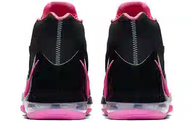 Nike Air Force Max EP Black Pink Blast
