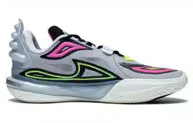 LiNing All City 11 V2