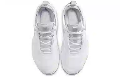 Jordan One Take 1 White Grey