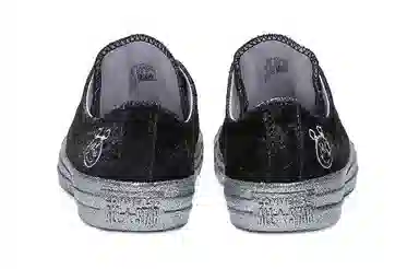 Converse Chuck Taylor All Star Low