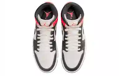 Jordan Air Jordan 1 Mid SE "Newsprint"
