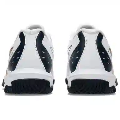 Asics Gel-Rocket 11 White Gold