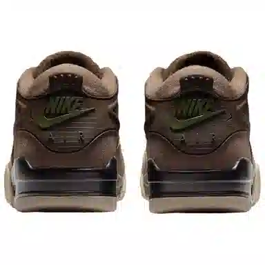 Jordan Air Jordan 4 RM Brown
