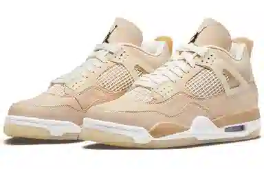 Jordan Air Jordan 4 Retro "Shimmer"