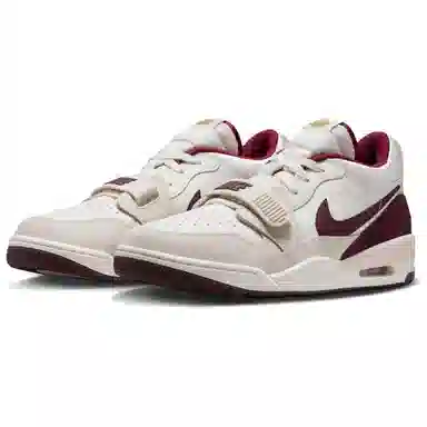 Jordan Legacy 312 Beige Brown