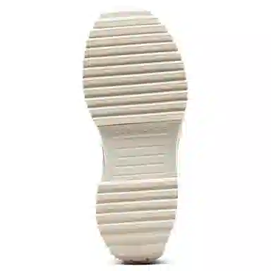 Converse Run Star Hike Platform White