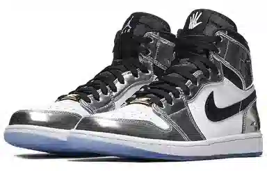 Jordan Air Jordan 1 Retro High "Pass The Torch"