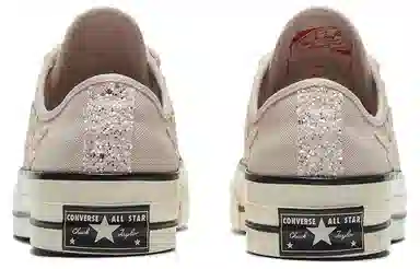 Converse 1970s Low Smoke Pink