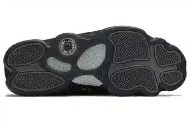 Jordan Horizon PSNY Black White