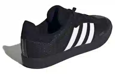 adidas Velosamba Black White