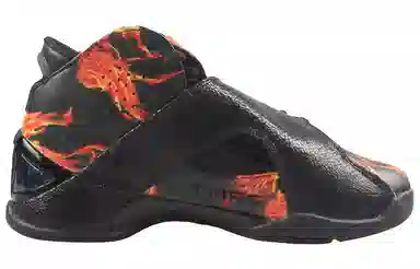 adidas T Mac 5 Flame