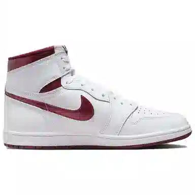 Jordan Air Jordan 1 High 85 "Metallic Team Red"