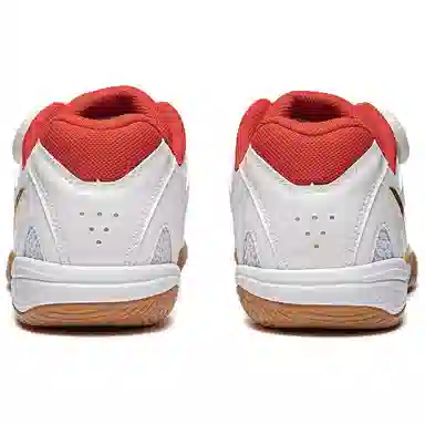 LiNing Hawkeye 2.0 White Red Yellow