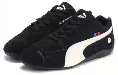 PUMA Speedcat Black