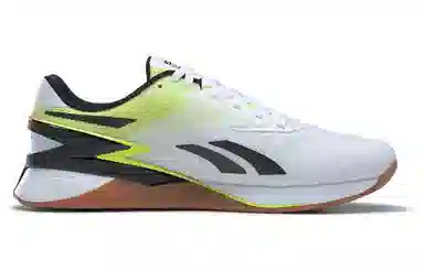 Reebok Nano X 3