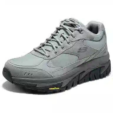 Skechers Outdoor Mens Grey