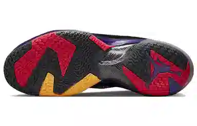 Jordan Air Jordan 37 PF "Raptors"