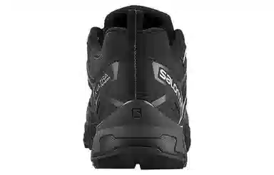Salomon X Ultra Pioneer CSWP Black