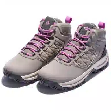 Columbia TRTING STUFF